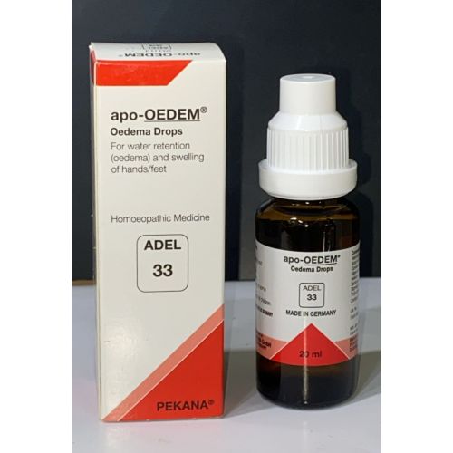 Adel 33 Odems Drops