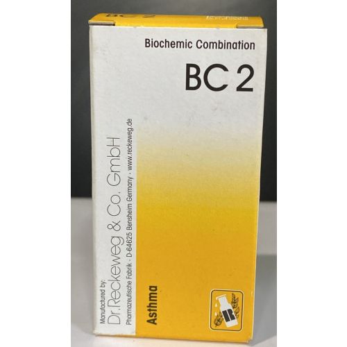 Biocombination 2 Ashthama