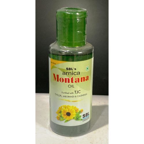 SBL Arnica Montana Oil
