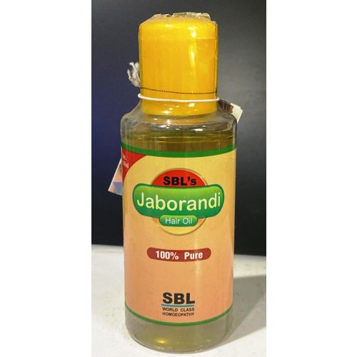 SBL Jaborandi Hair Oil