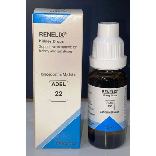 Adel 22 Kidney Drops
